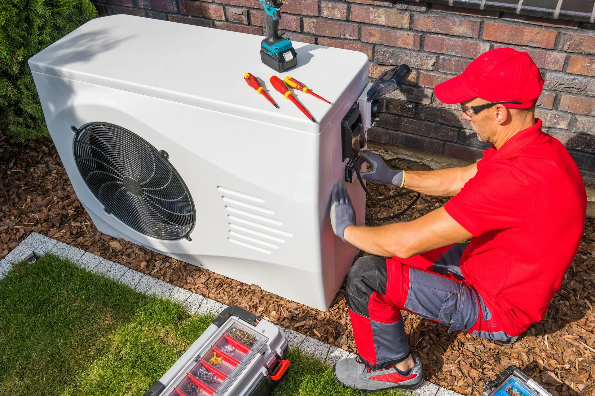 About HVAC in Fort Hood, TX